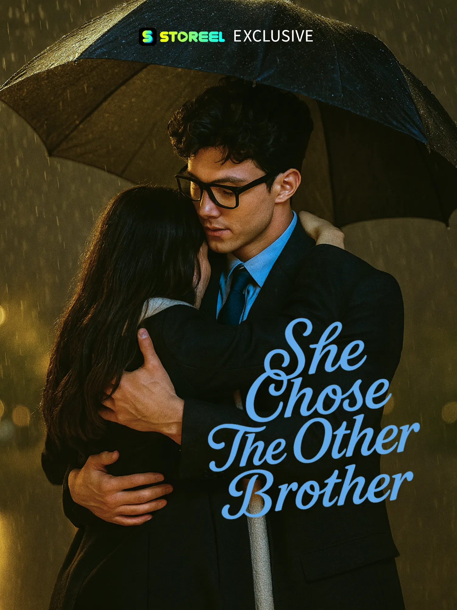 She Chose the Other Brother