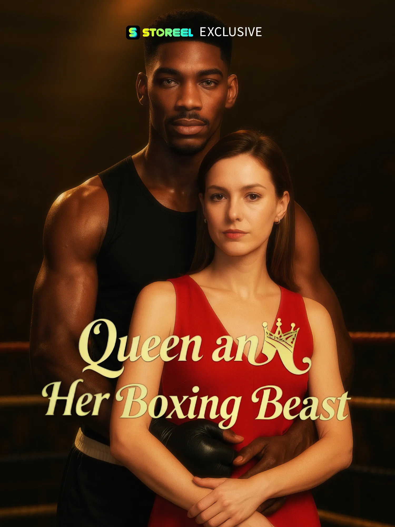 Queen and Her Boxing Beast