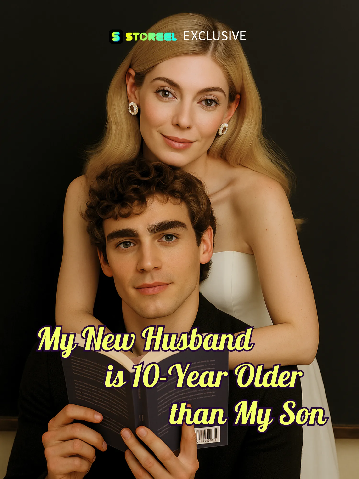 My New Husband is 10-Year Older than My Son