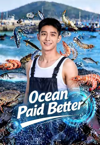 Ocean Paid Better