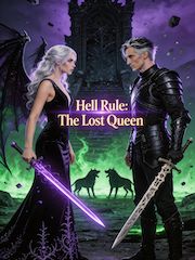 Hell Rule: The Lost Queen