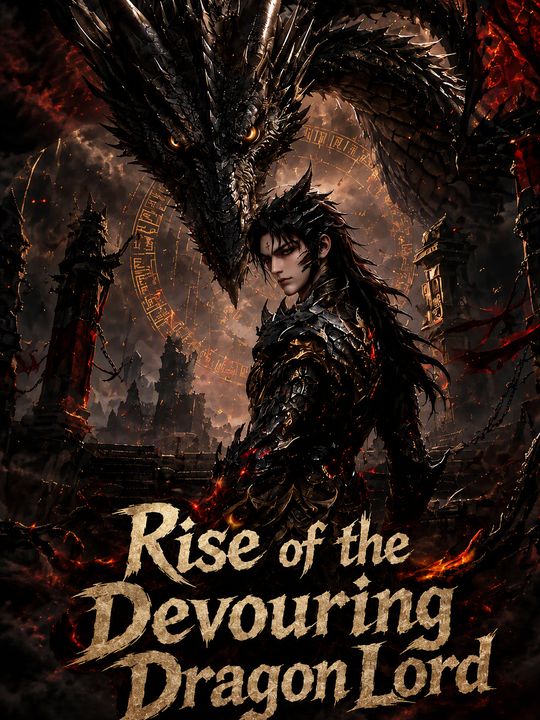 Rise of the Devouring Dragon Lord