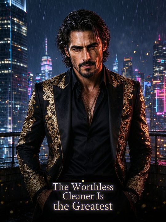 The Worthless Cleaner Is the Greatest