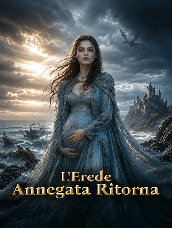 L'Erede Annegata Ritorna