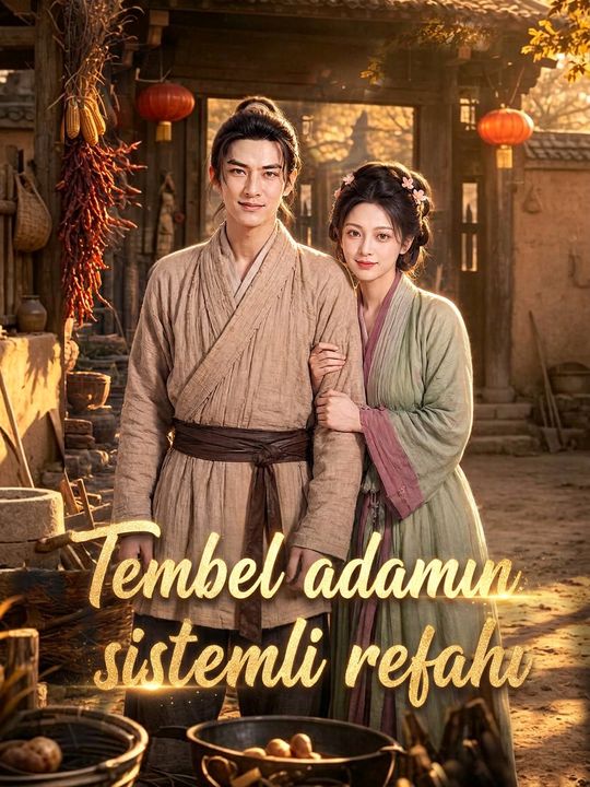 Tembel adamın sistemli refahı