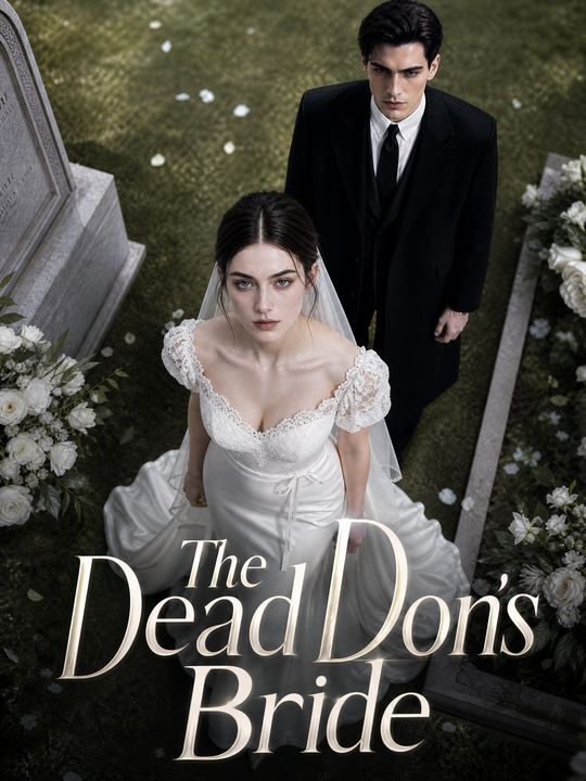The Dead Don's Bride