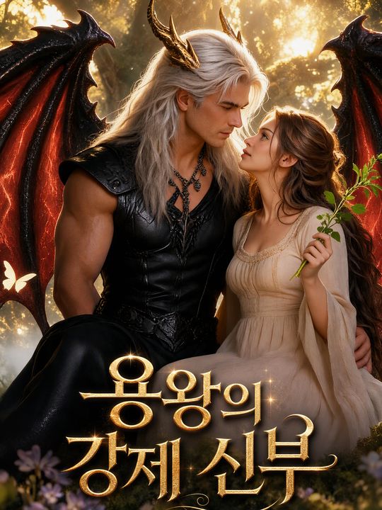 용왕의 강제 신부