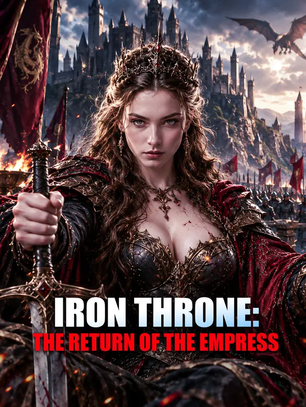 Iron Throne: | The Return | of the Empress