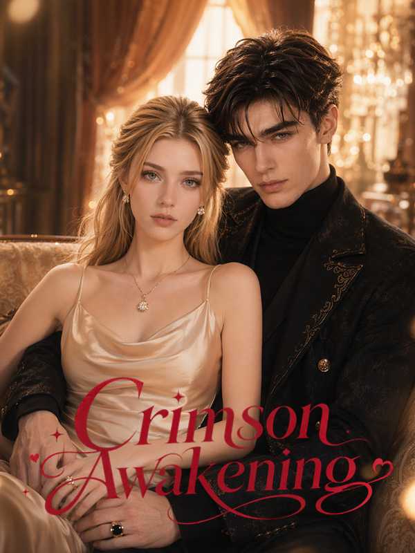 crimson awakening