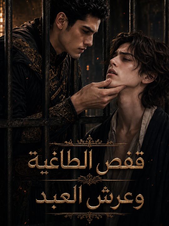 قفص الطاغية وعرش العبد