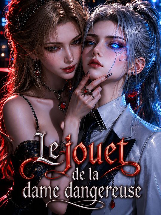 Le jouet de la dame dangereuse