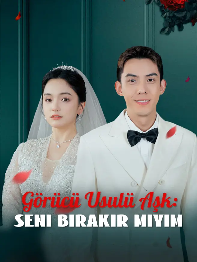 Görücü Usulü Aşk: Seni Bırakır Mıyım