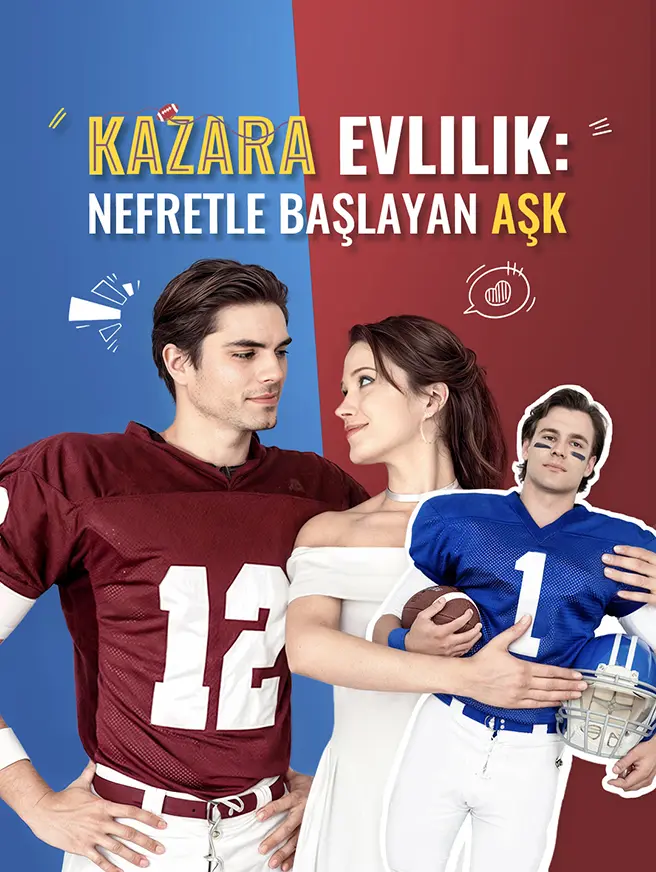 Kazara Evlilik: Nefretle Başlayan Aşk