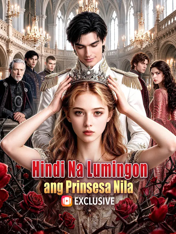 Hindi Na Lumingon ang Prinsesa Nila