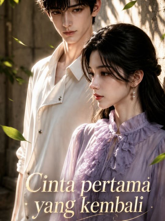 Cinta pertama yang kembali