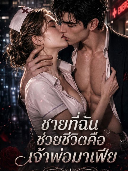 ช่วยชีวิตบอสมาเฟีย