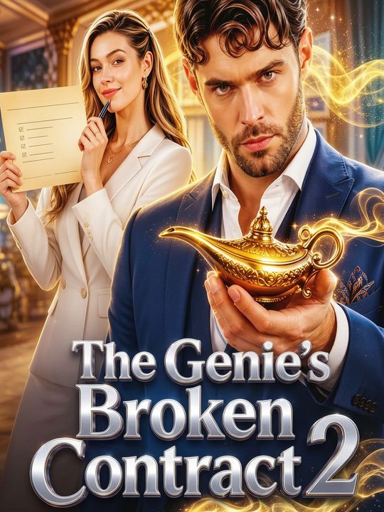 The Genie's Broken Contract 2