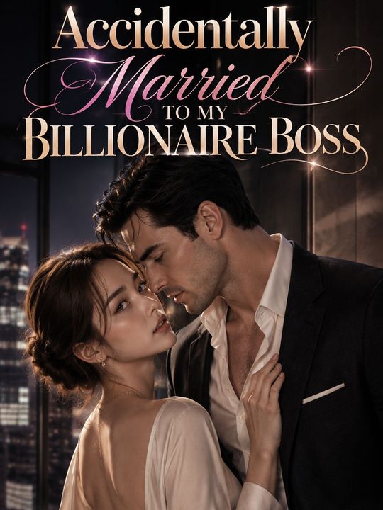 Accidentally Married to My Billionaire Boss