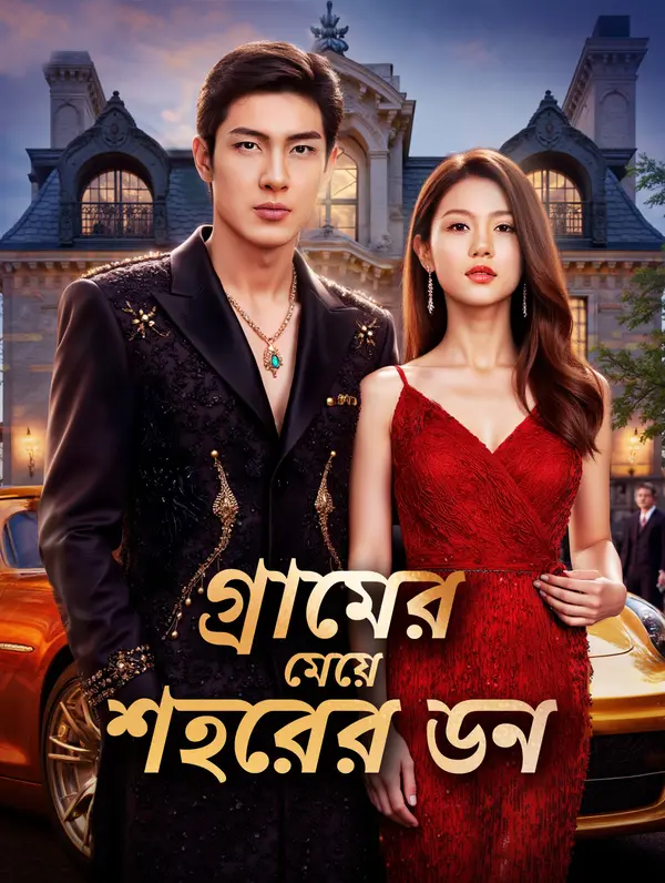 গ্রামের মেয়ে শহরের ডন