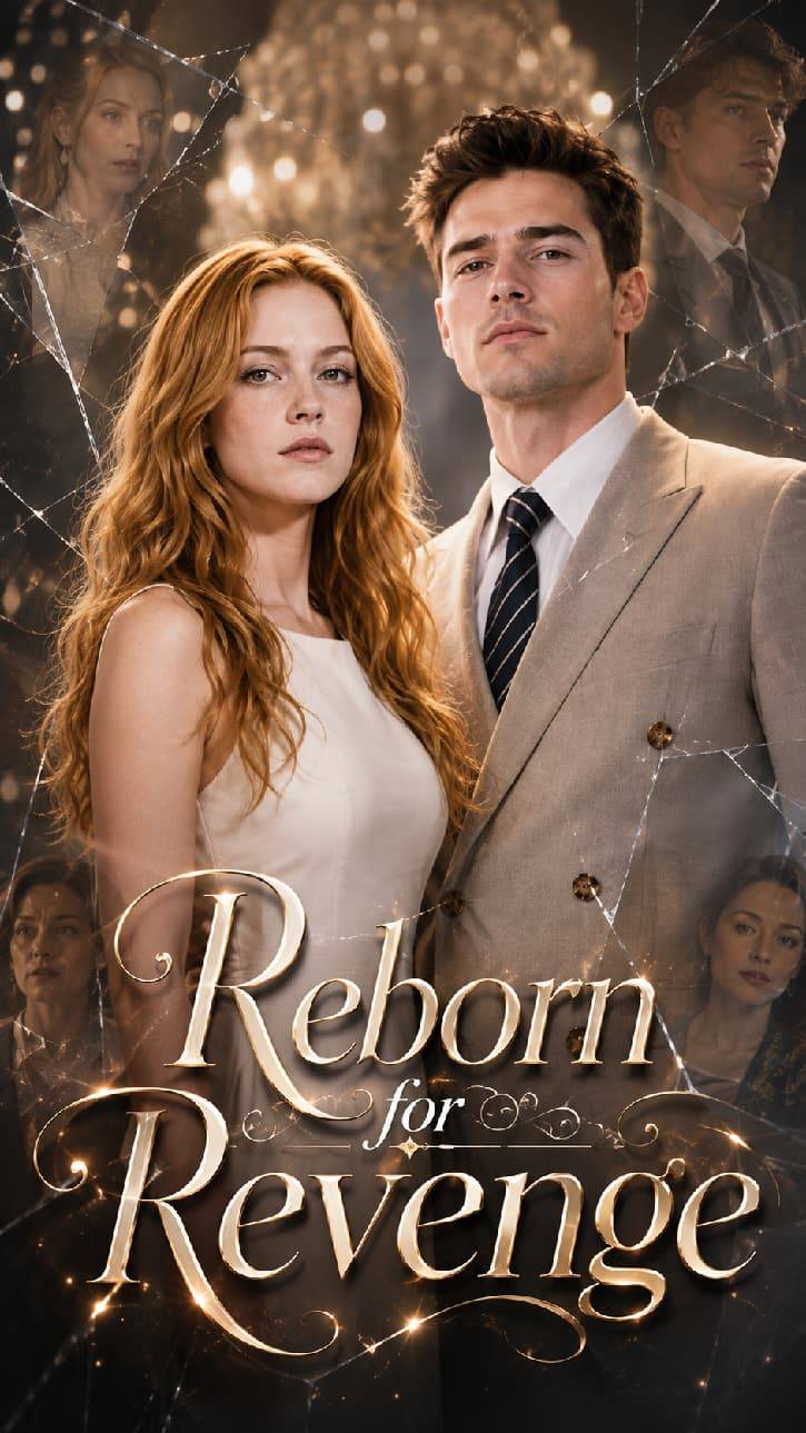 Reborn for Revenge