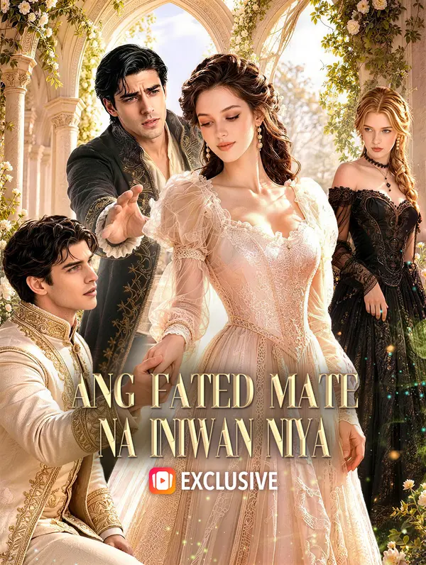 Ang Fated Mate na Iniwan Niya