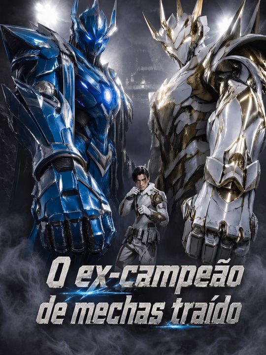 O ex-campeão de mechas traído