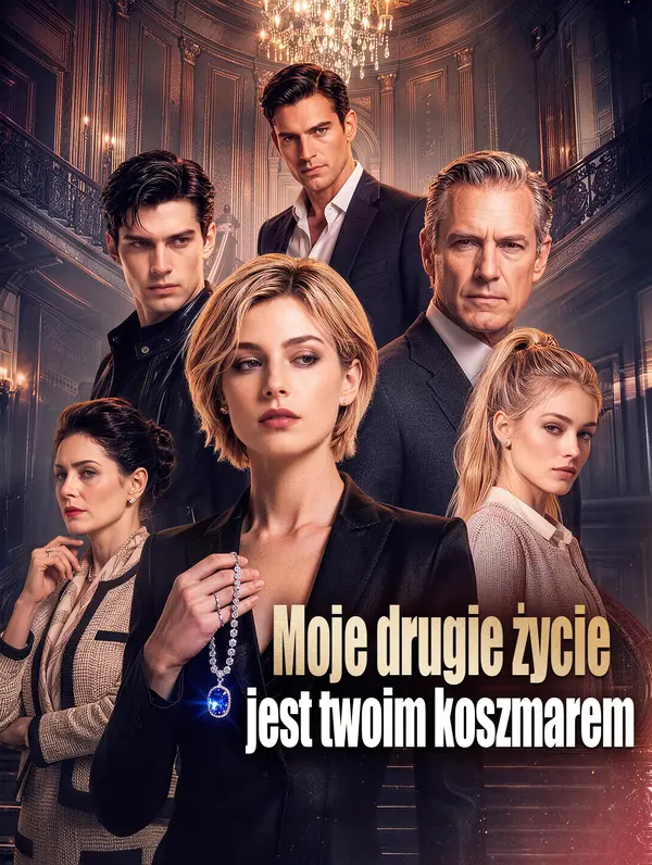 Moje drugie życie jest twoim koszmarem