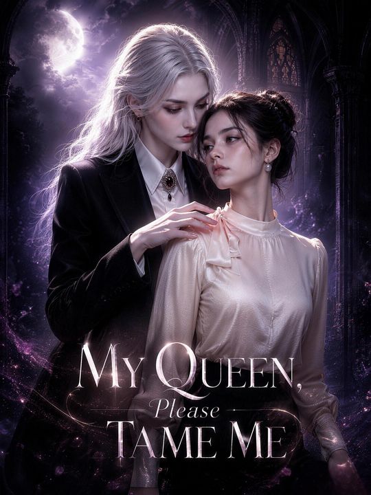 Regina vampira, amore eterno