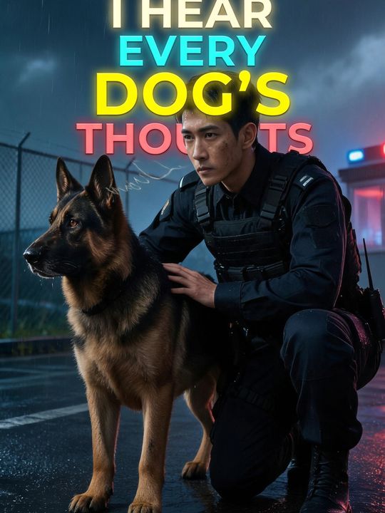 I Hear Every Dog's Thoughts