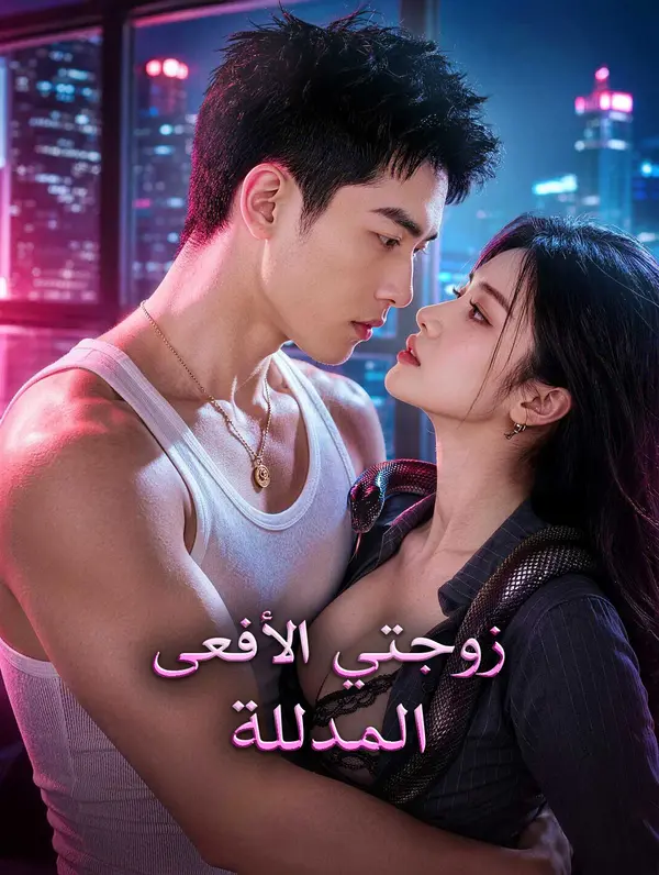 زوجتي الأفعى المدللة