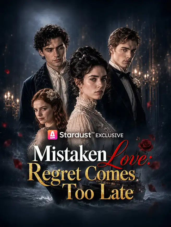 Mistaken Love: Regret Comes Too Late