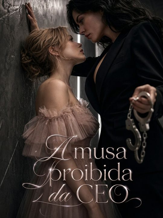 A musa proibida da CEO