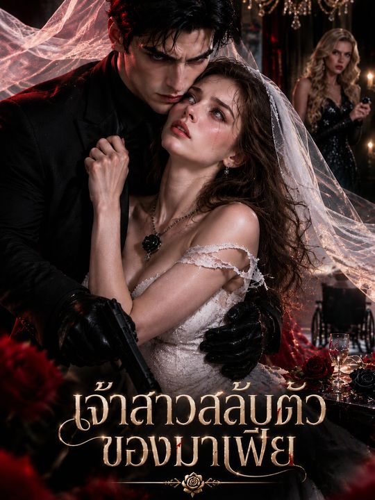 เจ้าสาวสลับตัวของมาเฟีย