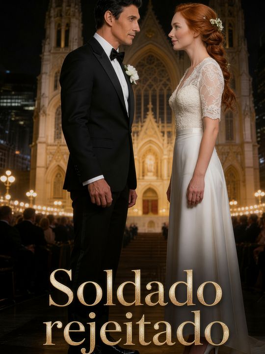 Soldado rejeitado