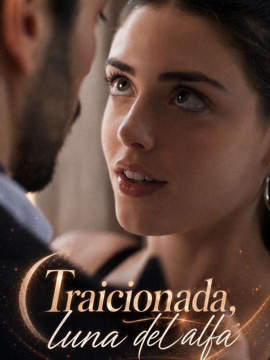 Traicionada, luna del alfa