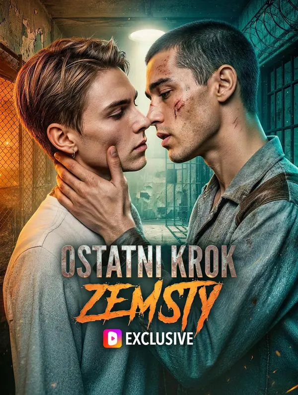 Ostatni krok zemsty(Wersja dubbingowana)