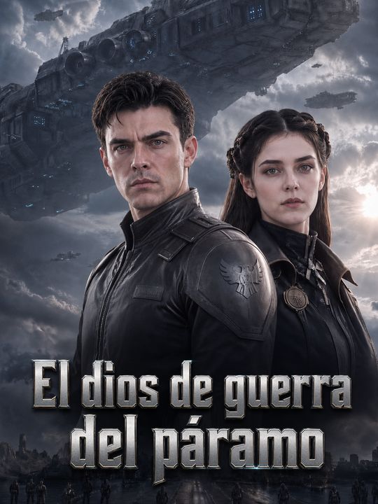 El dios de guerra del páramo