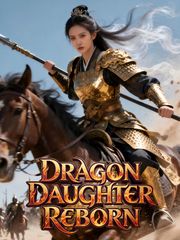 Dragon Daughter Reborn