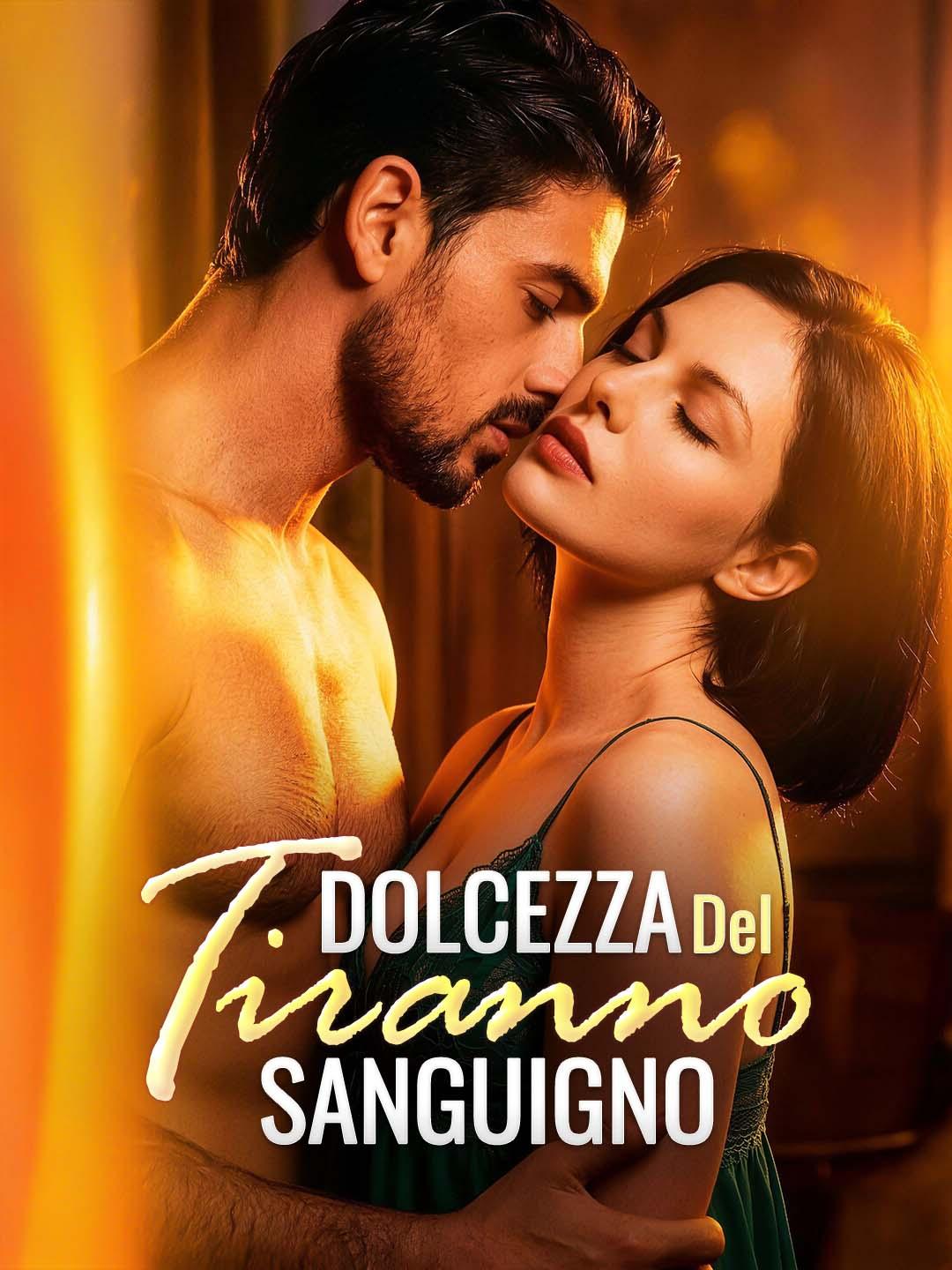 Dolcezza del tiranno sanguigno