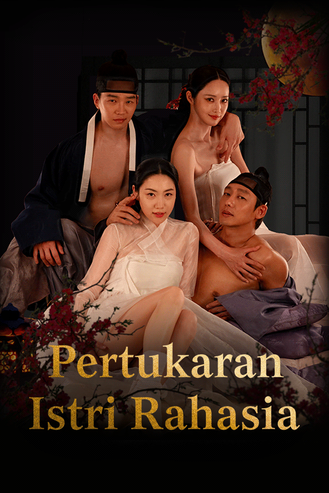 Pertukaran Istri Rahasia