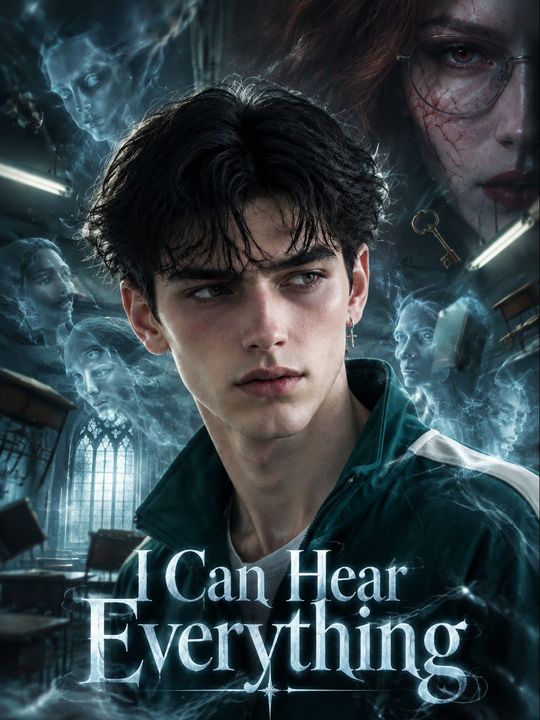 I Can Hear Everything