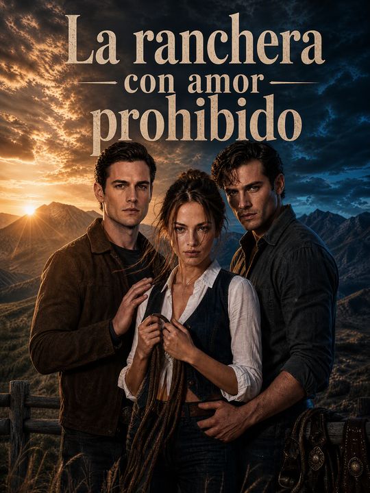 La ranchera con amor prohibido