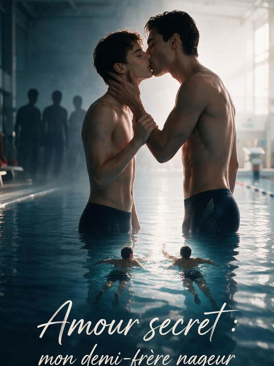 Amour secret : mon demi-frère nageur