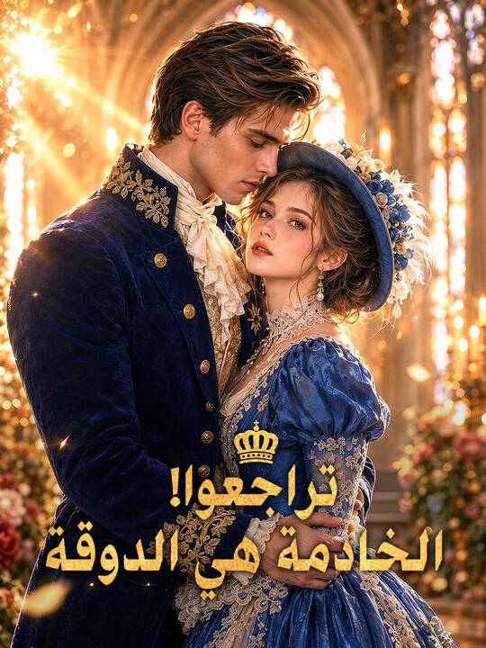 تراجعوا! الخادمة هي الدوقة
