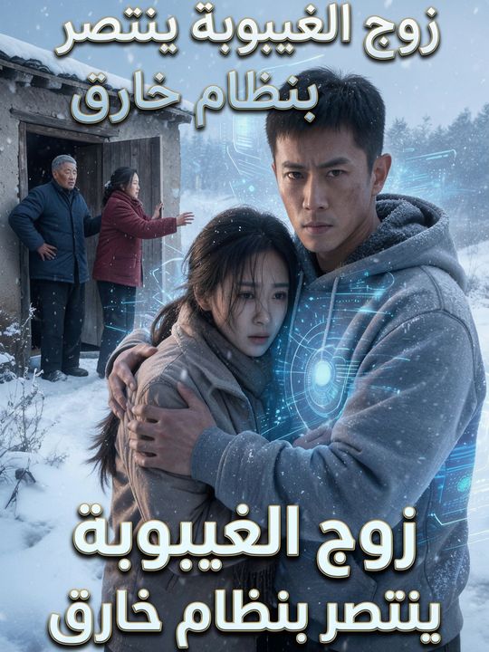 زوج الغيبوبة ينتصر بنظام خارق