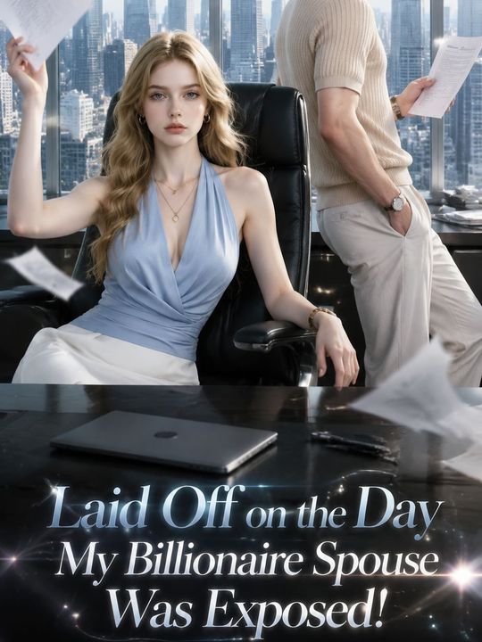 Laid Off On The Day My Billionaire Spouse Was Exposed