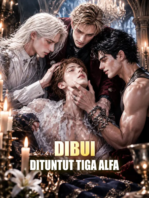 Dibui, Dituntut Tiga Alfa