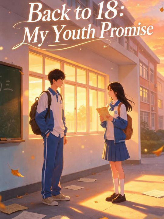 Back to 18: My Youth Promise