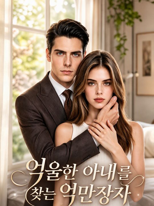 억울한 아내를 찾는 억만장자