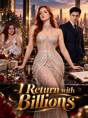 I Return with Billions